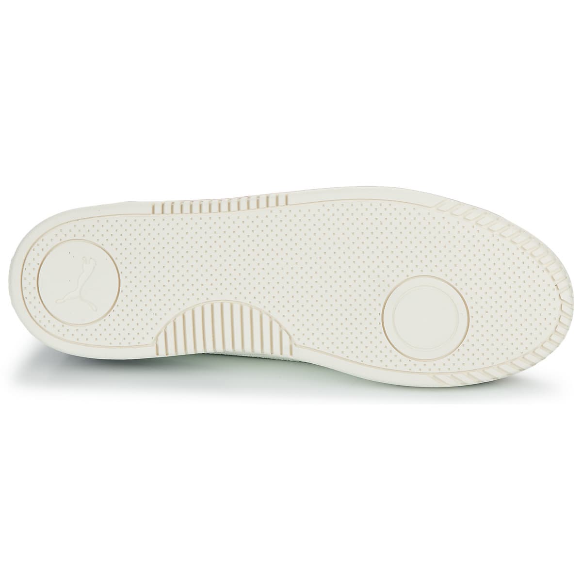 Men's Sneakers Puma Black