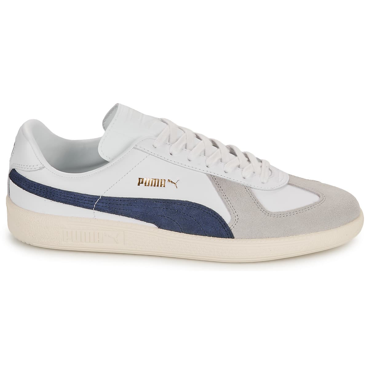 Men's Sneakers Puma White