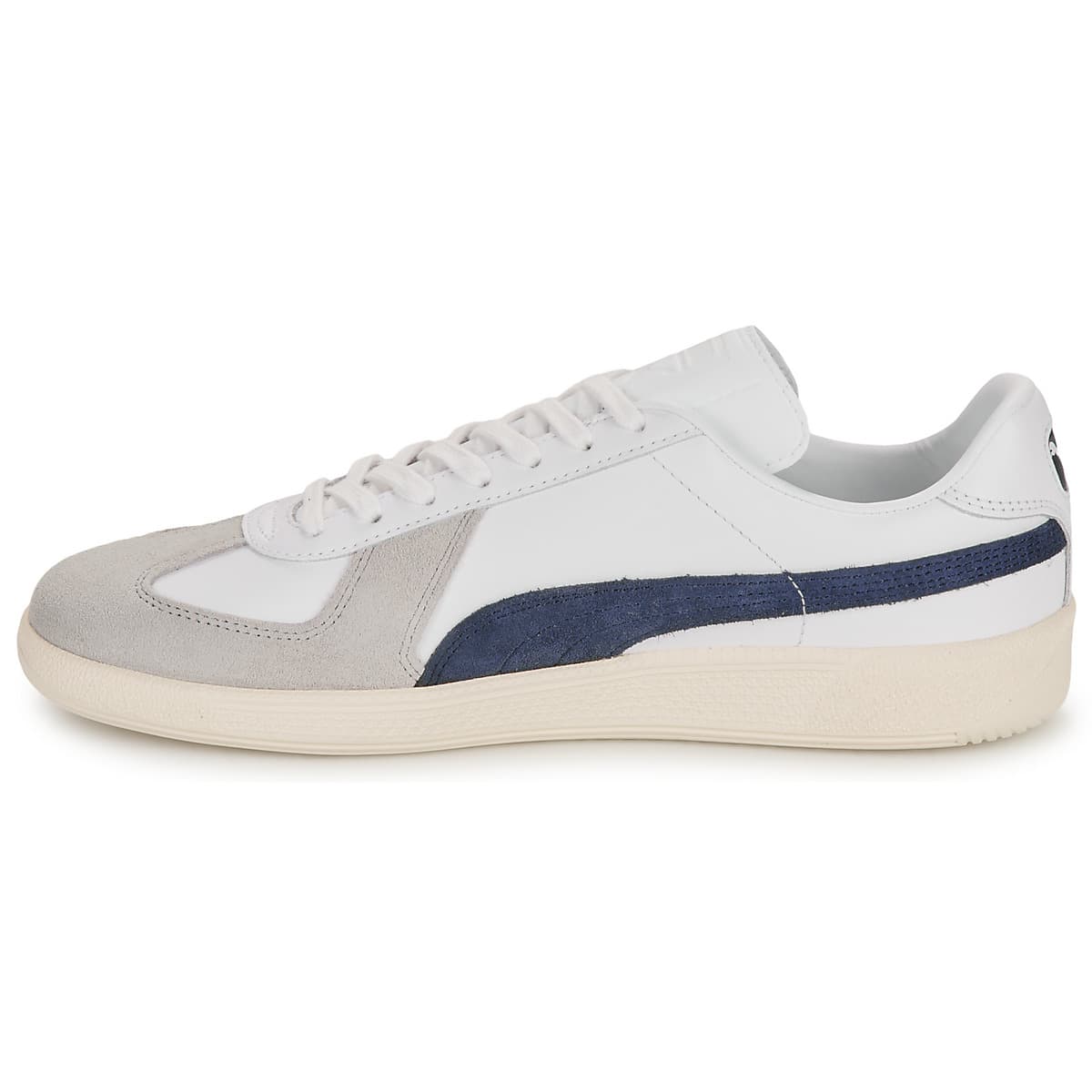 Men's Sneakers Puma White