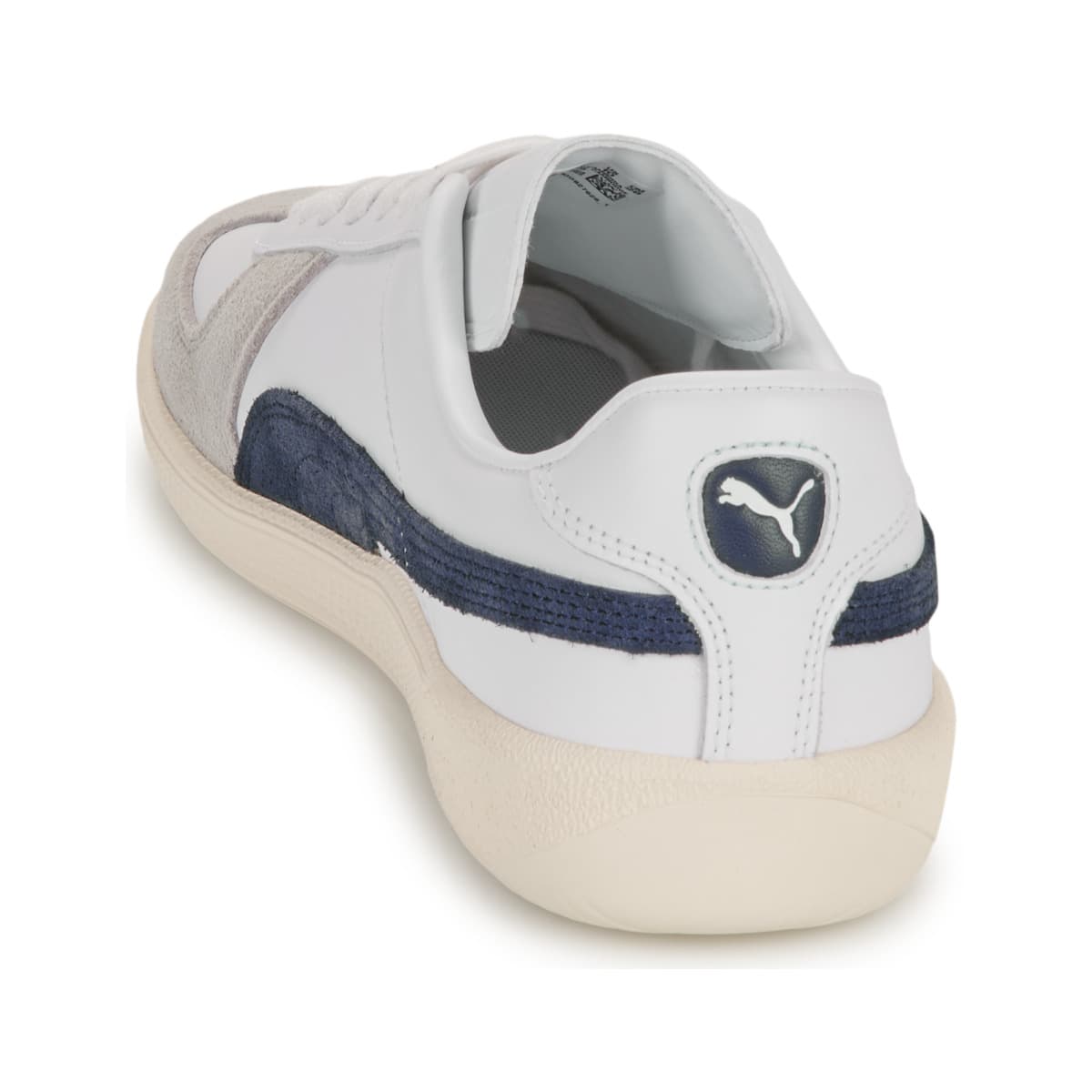 Men's Sneakers Puma White