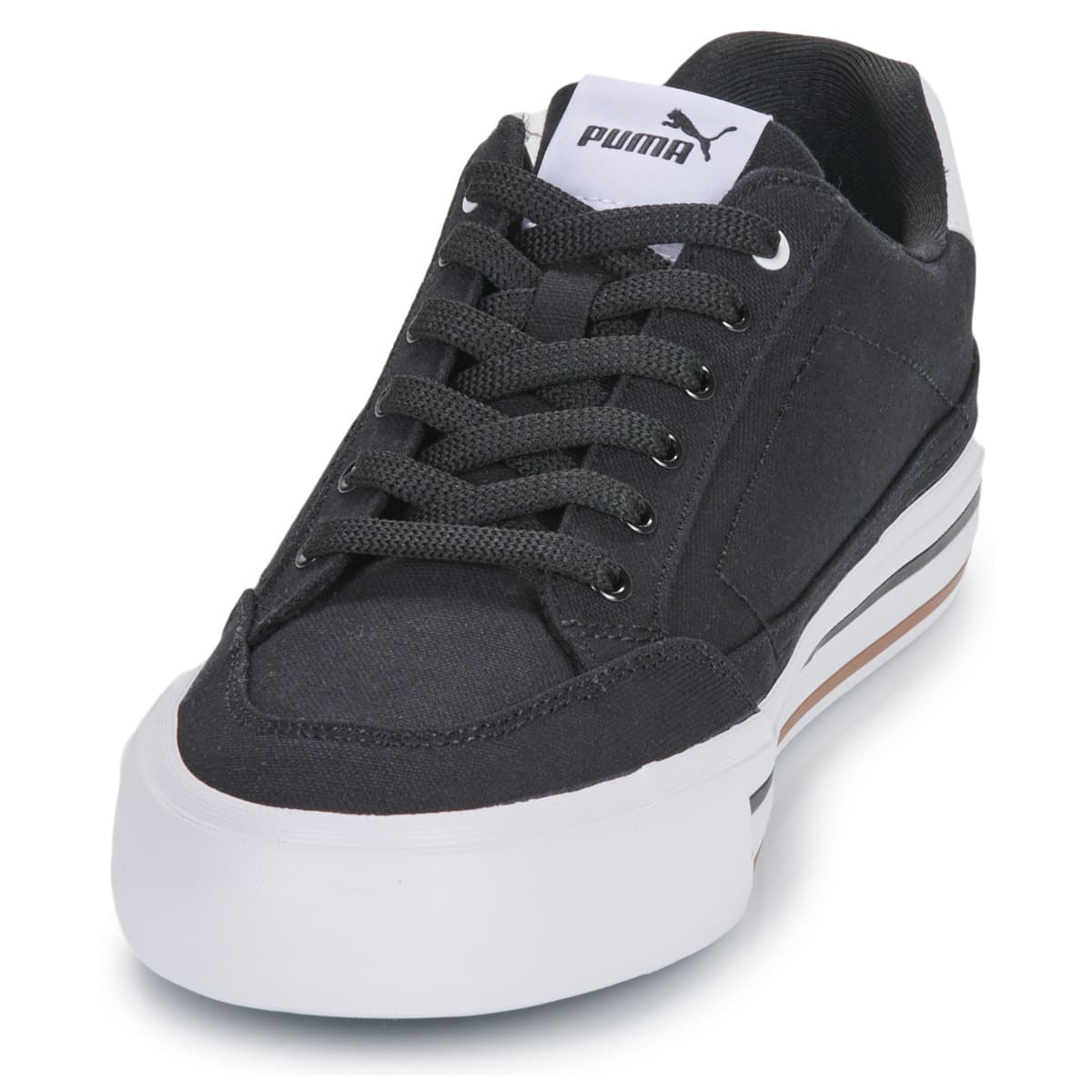 Men's Sneakers Puma Black
