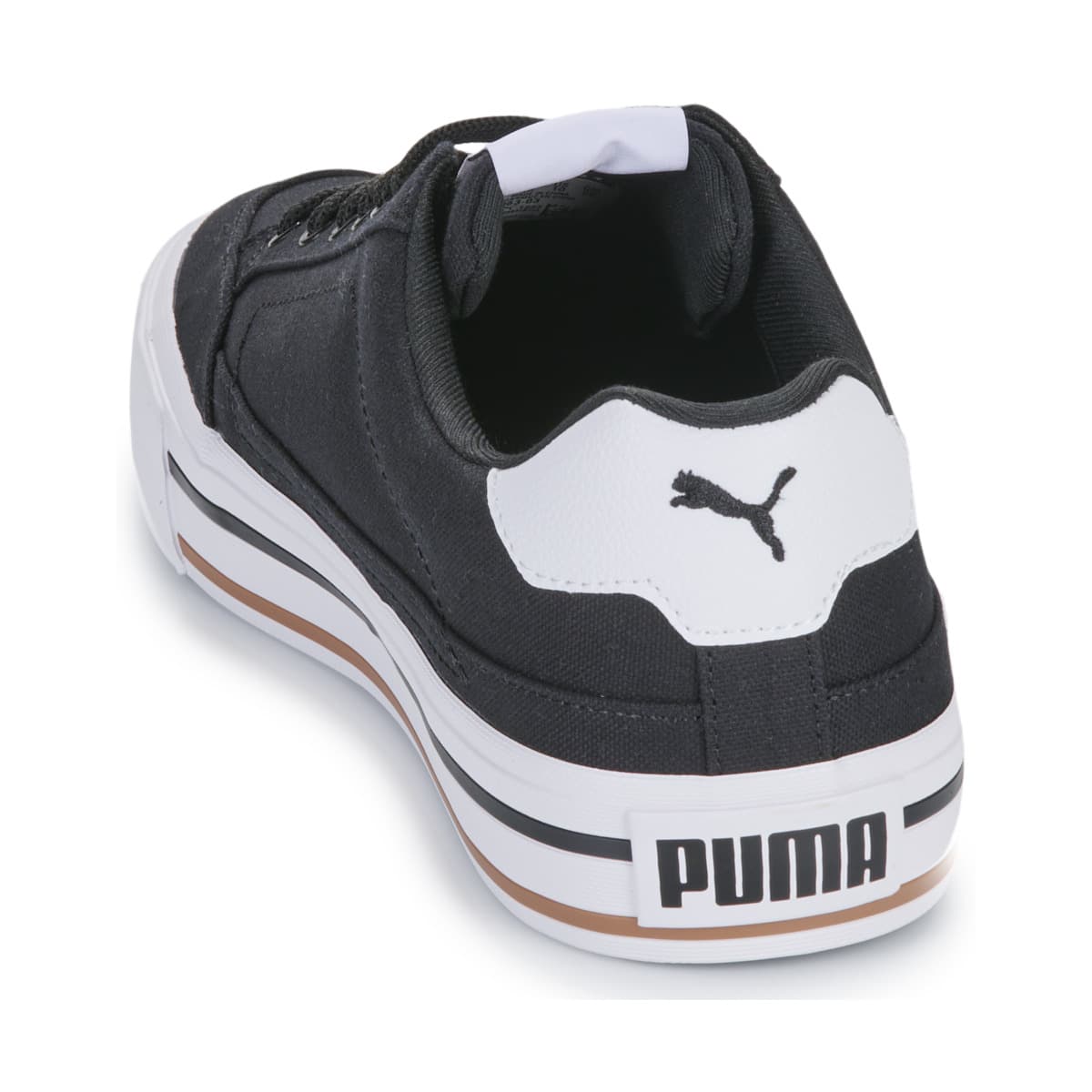 Men's Sneakers Puma Black