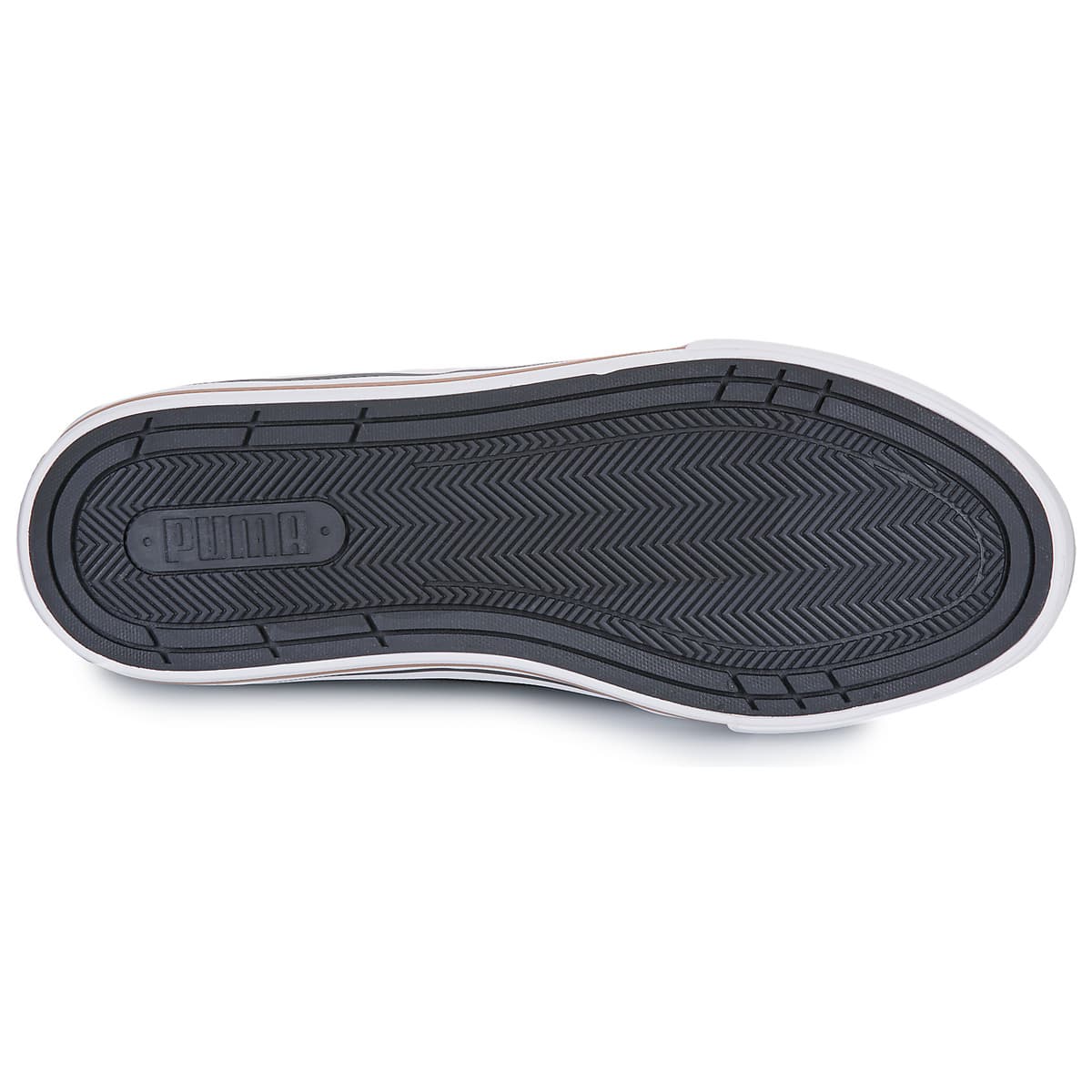 Men's Sneakers Puma Black