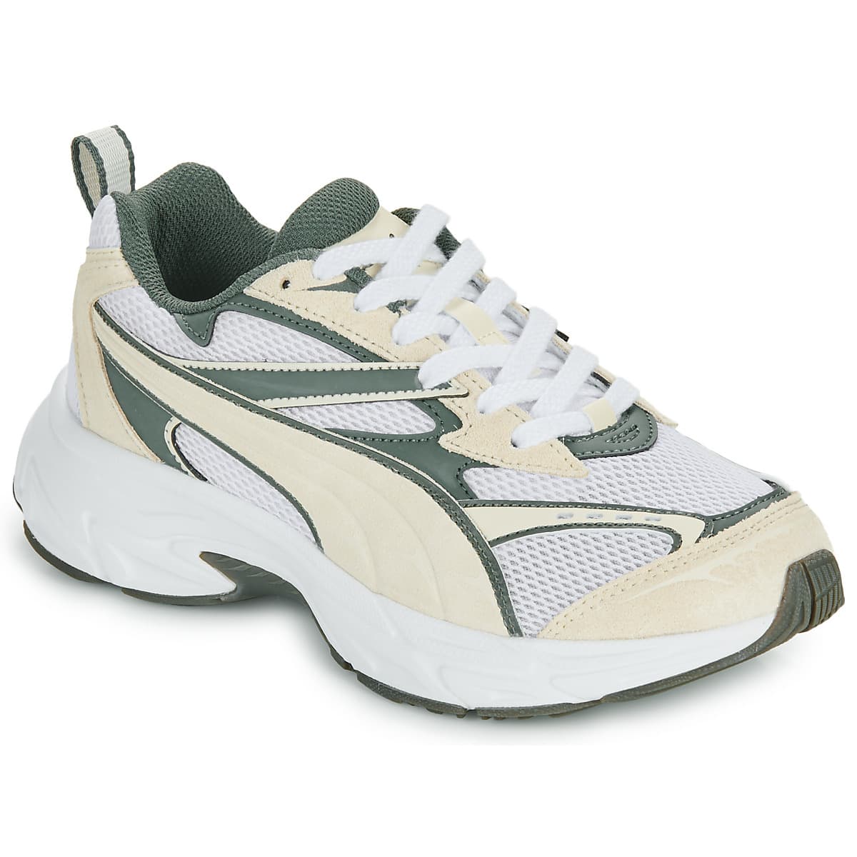 Xαμηλά Sneakers Puma PUMA MORPHIC