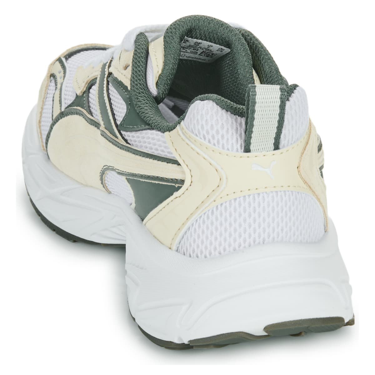 Women's Sneakers Puma Beige