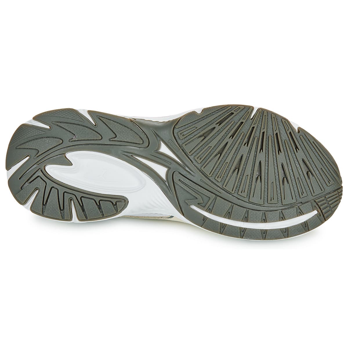 Women's Sneakers Puma Beige