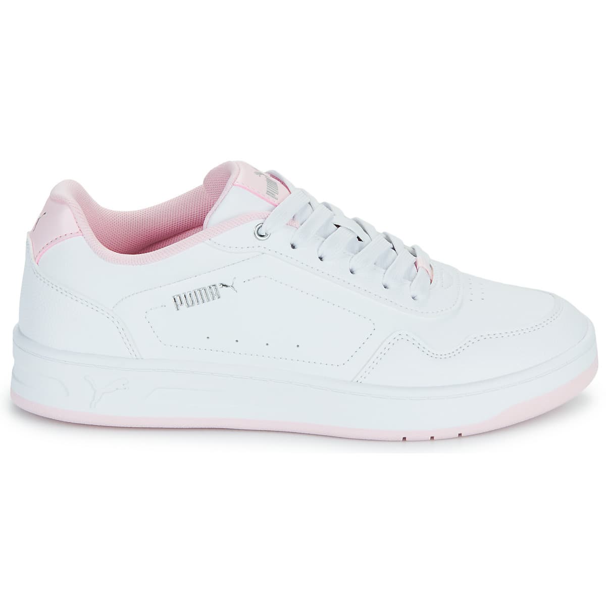 Women's Sneakers Puma White