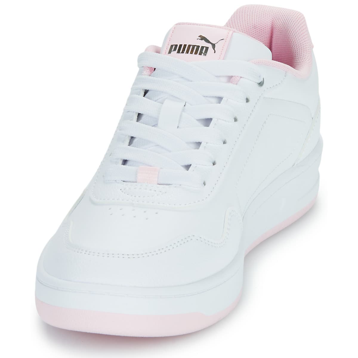 Women's Sneakers Puma White