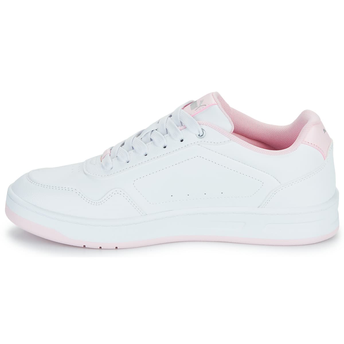 Women's Sneakers Puma White