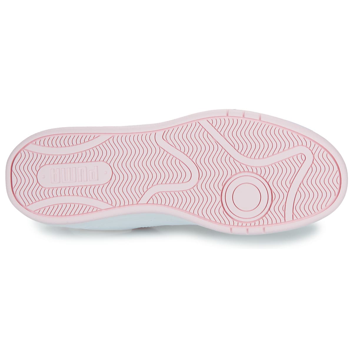 Women's Sneakers Puma White