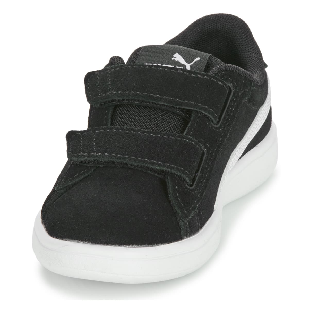 Boys' Sneakers Puma Black