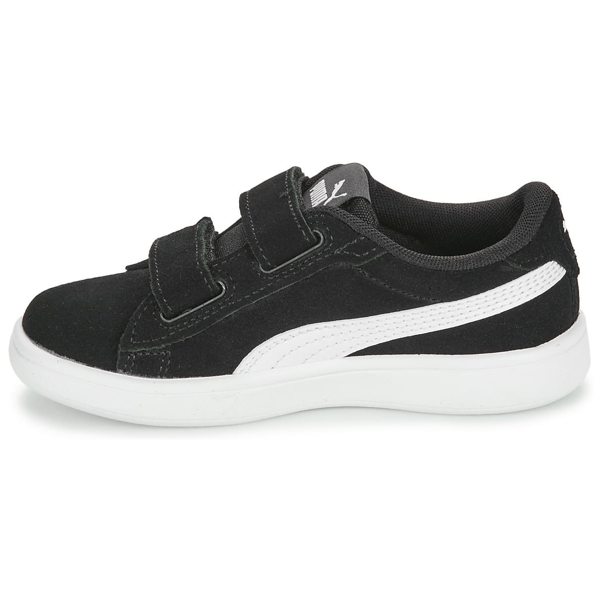 Boys' Sneakers Puma Black