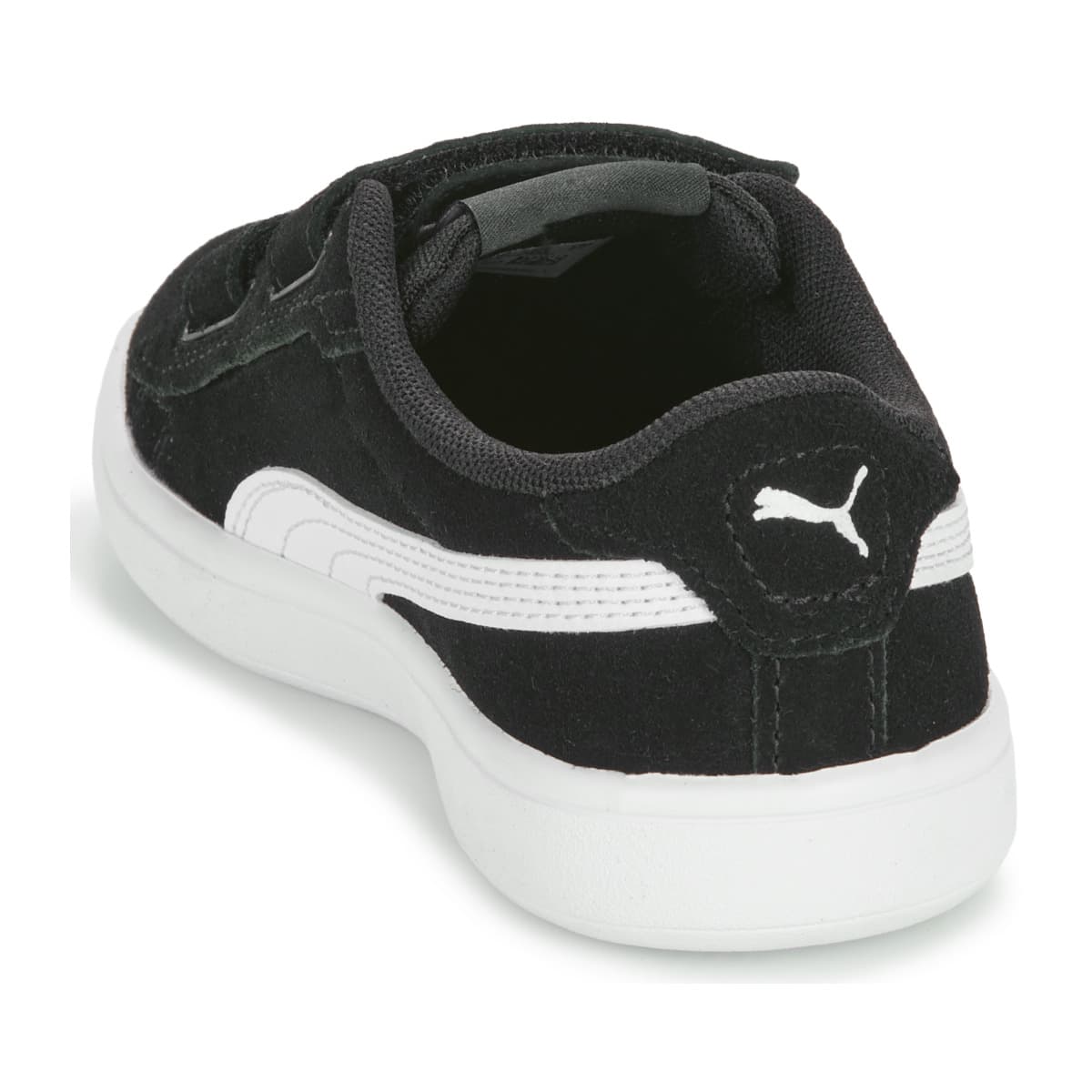 Boys' Sneakers Puma Black