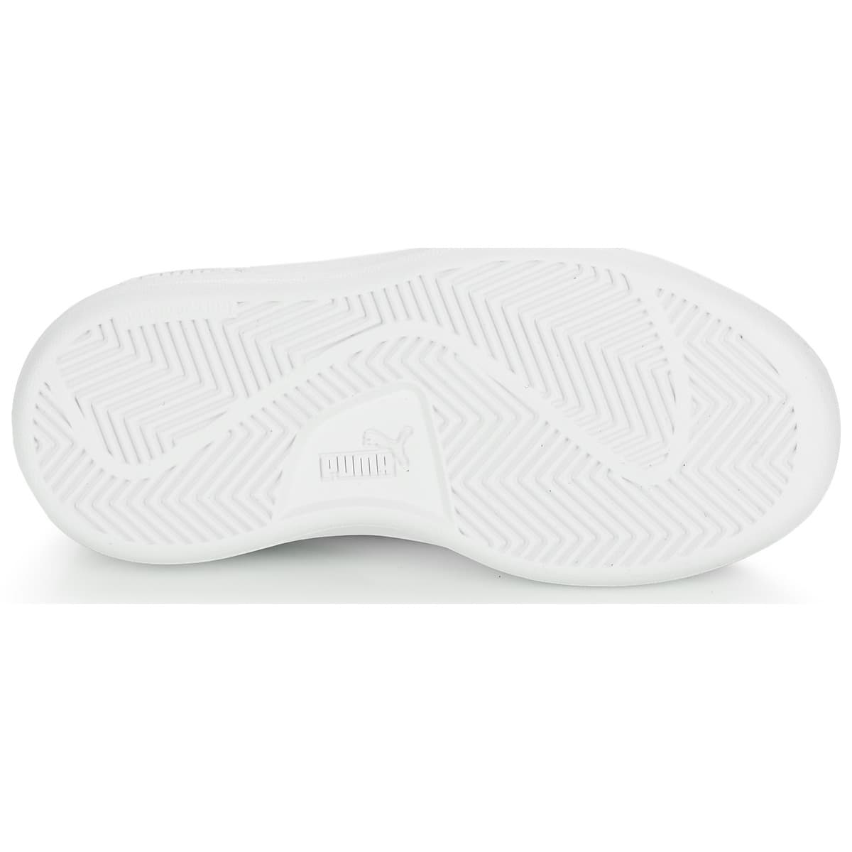 Boys' Sneakers Puma Black