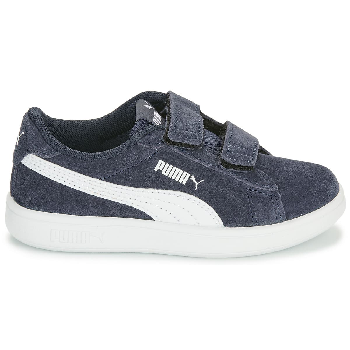 Boys' Sneakers Puma Blue