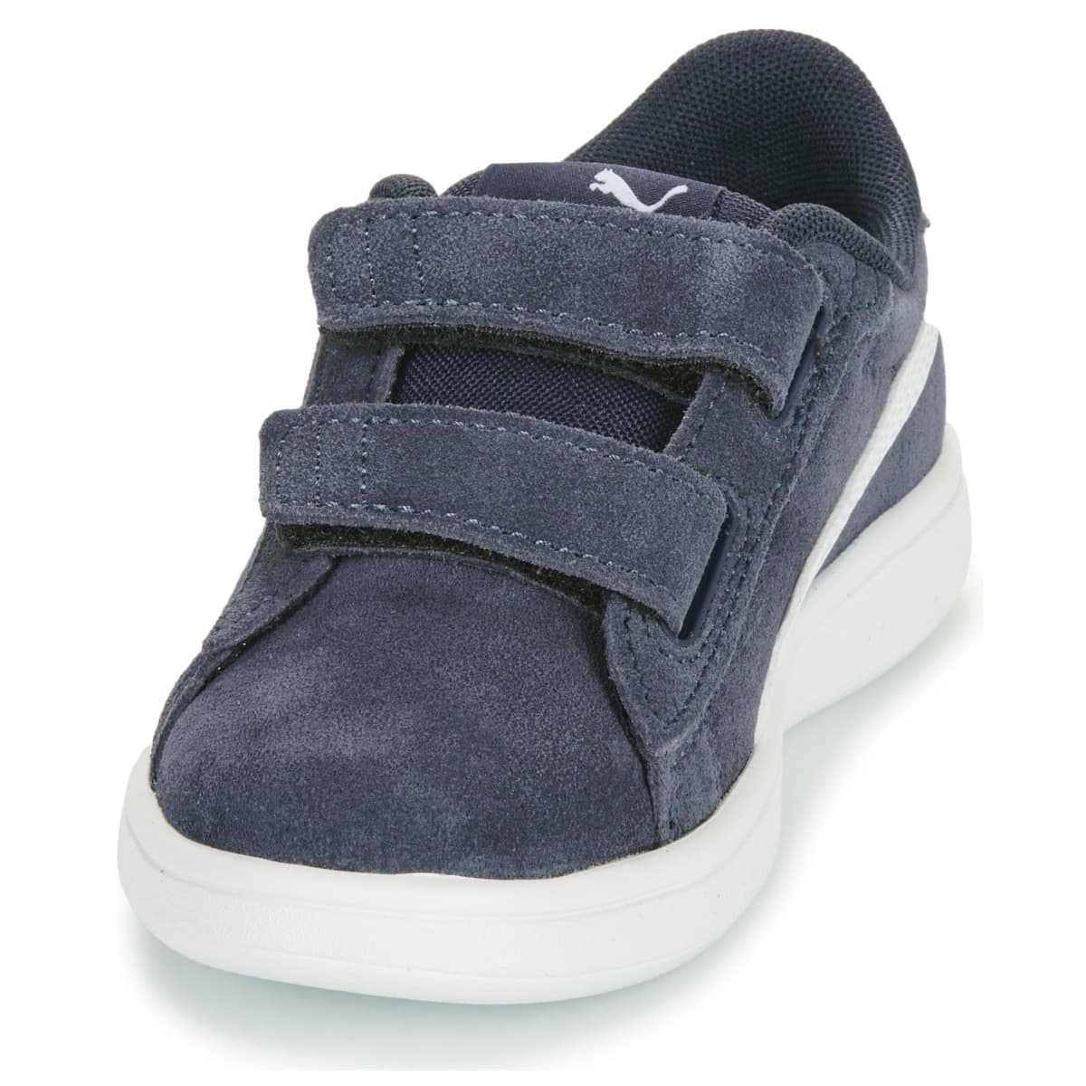 Boys' Sneakers Puma Blue