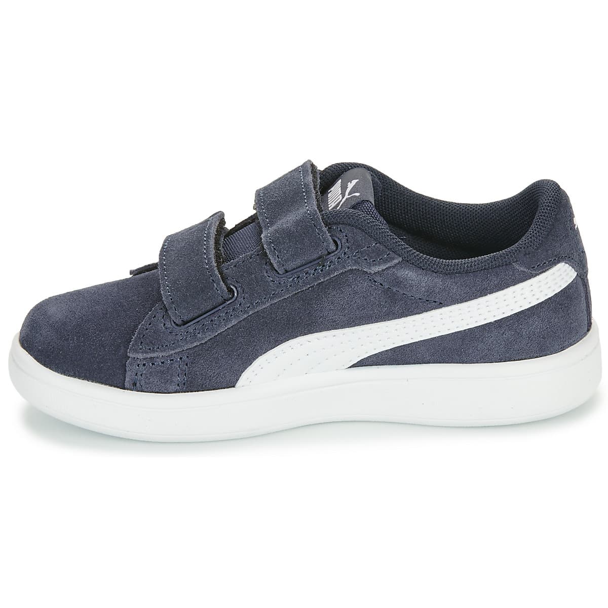 Boys' Sneakers Puma Blue