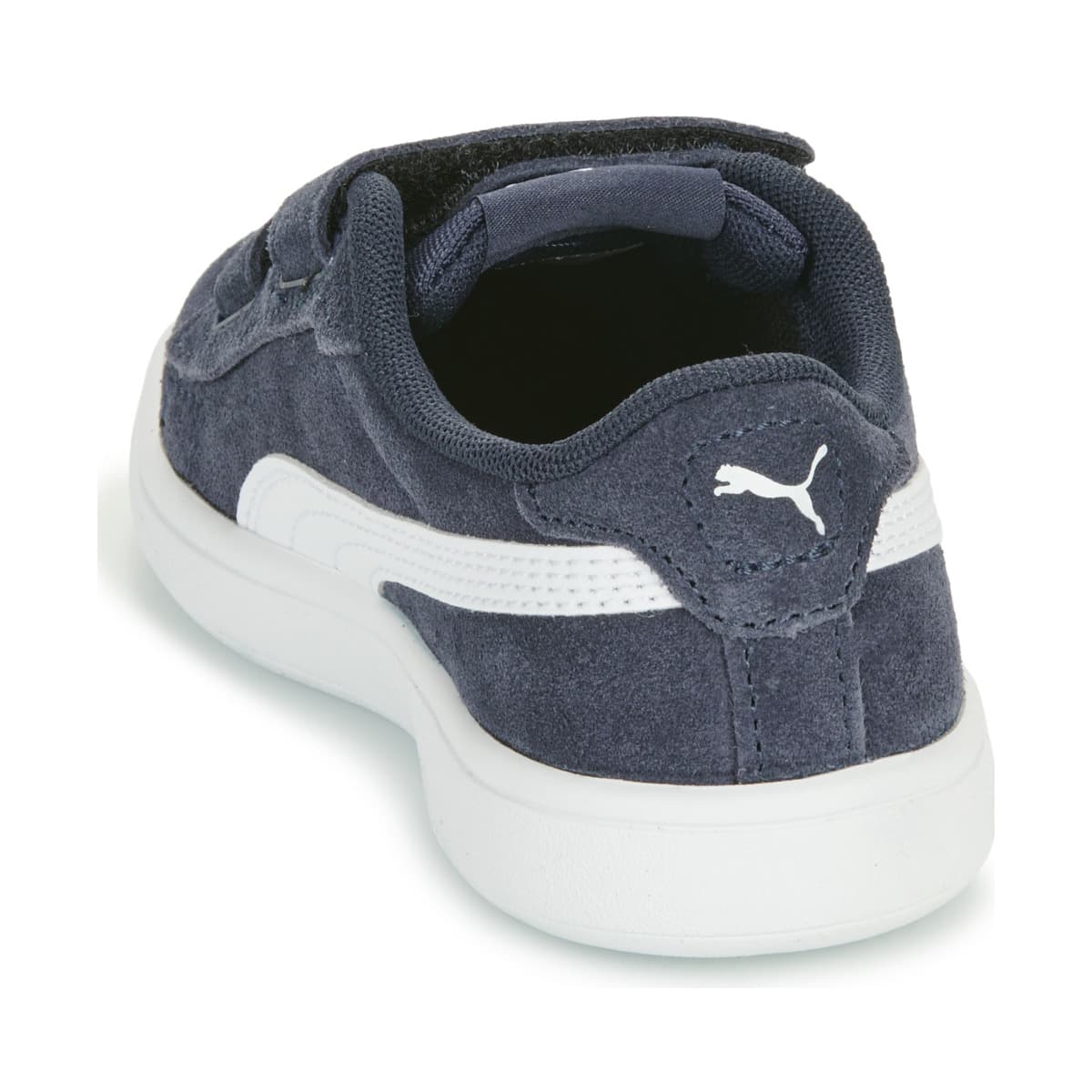 Boys' Sneakers Puma Blue