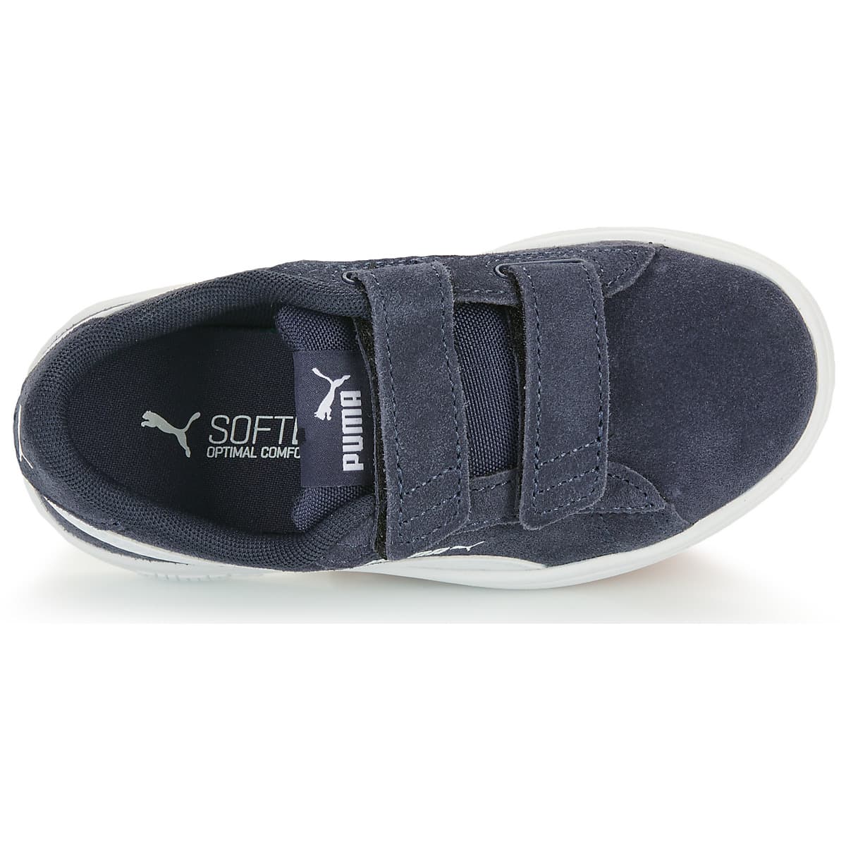 Boys' Sneakers Puma Blue