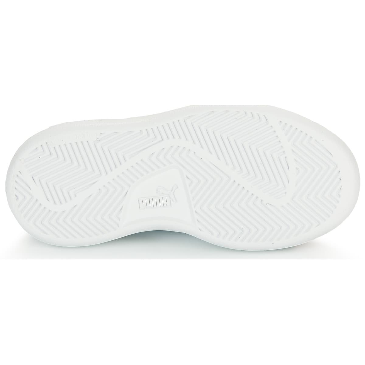 Boys' Sneakers Puma Blue