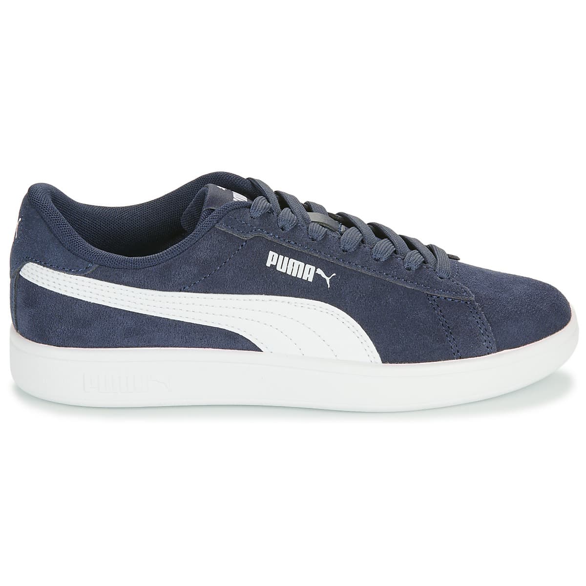 Boys' Sneakers Puma Blue