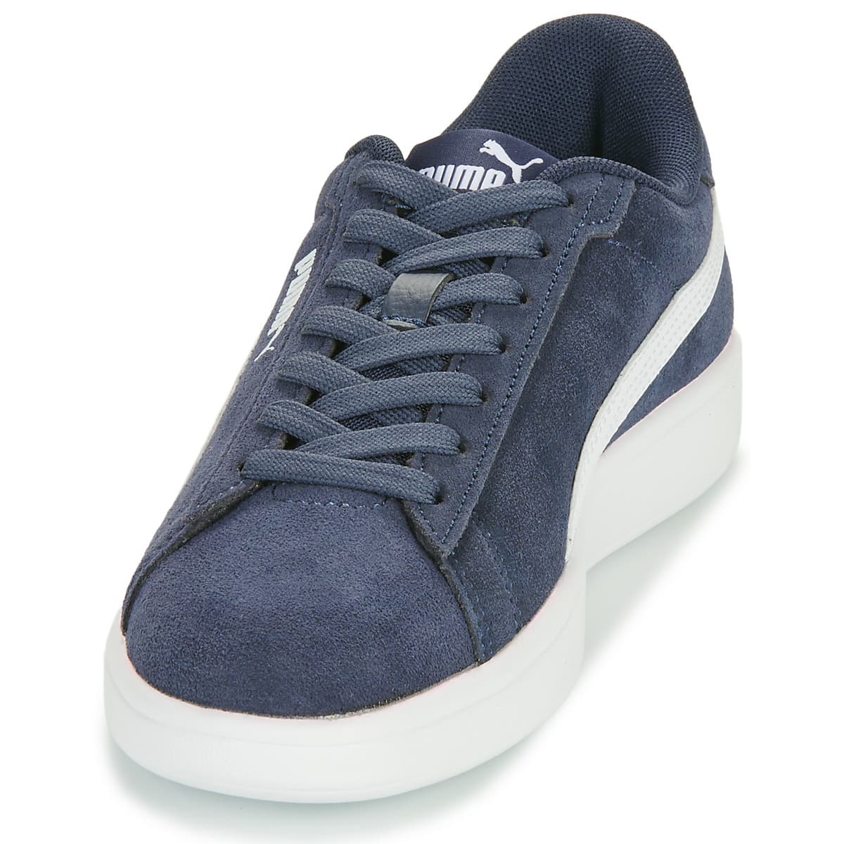 Boys' Sneakers Puma Blue