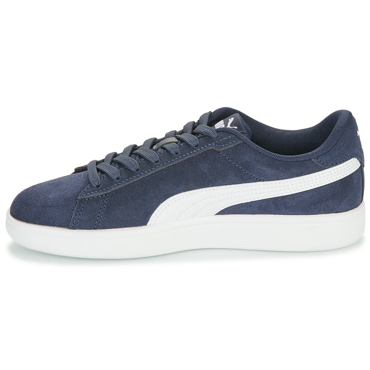 Boys' Sneakers Puma Blue