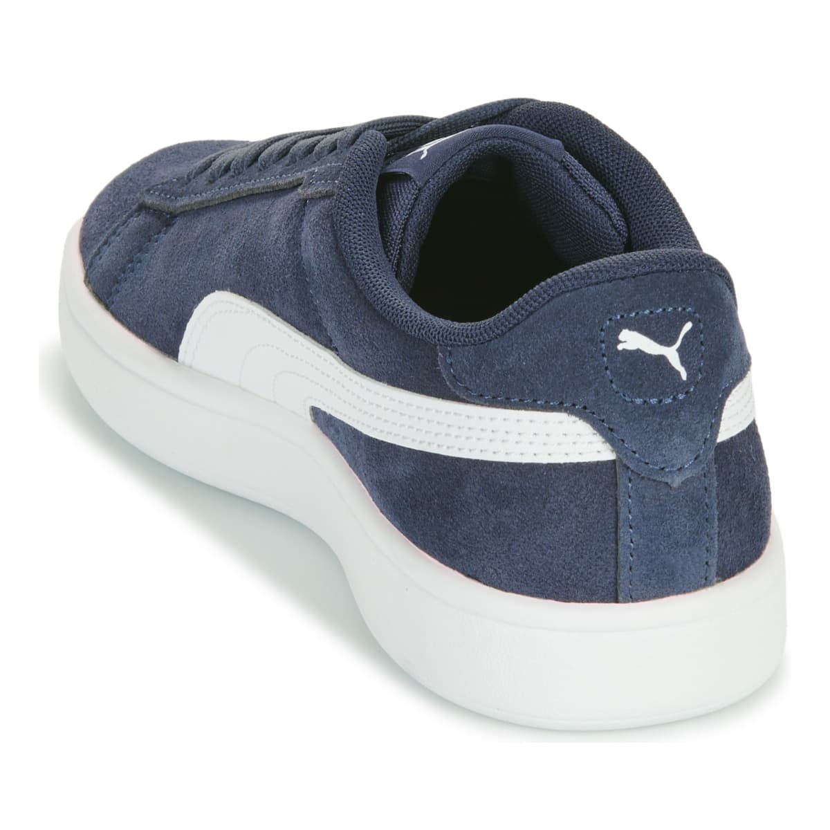 Boys' Sneakers Puma Blue