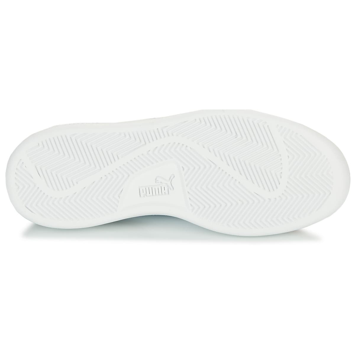 Boys' Sneakers Puma Blue