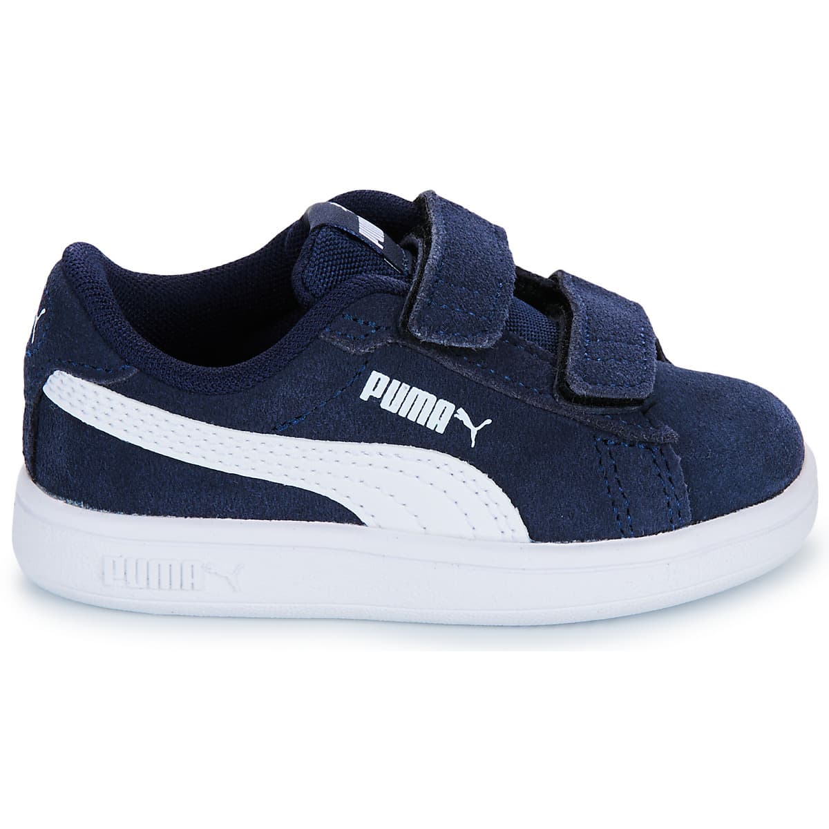 Boys' Sneakers Puma Blue