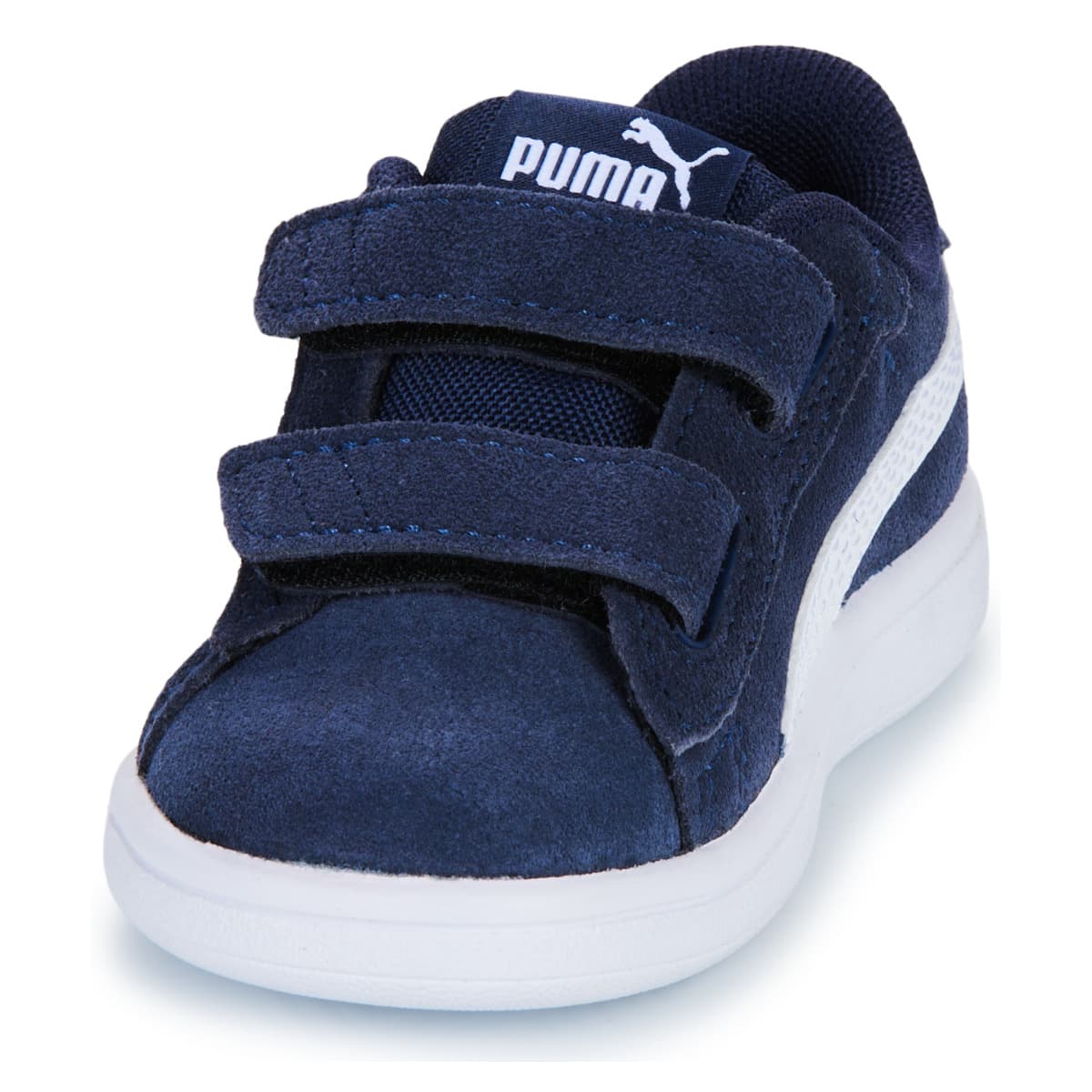 Boys' Sneakers Puma Blue