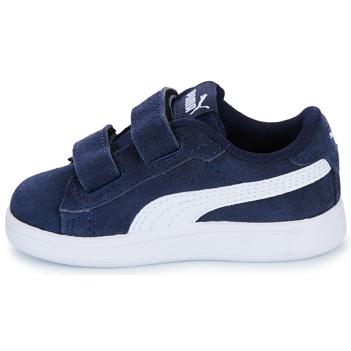 Boys' Sneakers Puma Blue