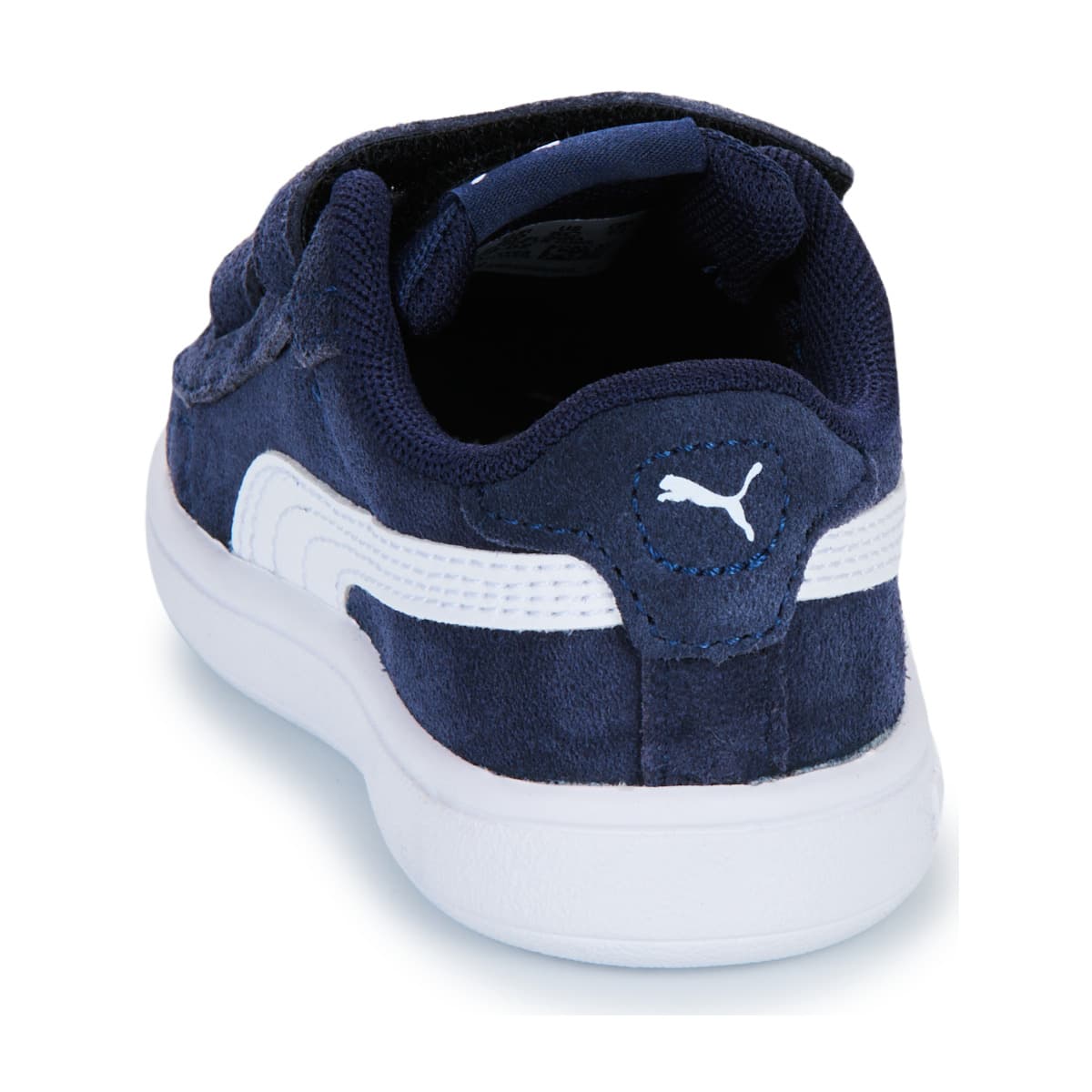Boys' Sneakers Puma Blue