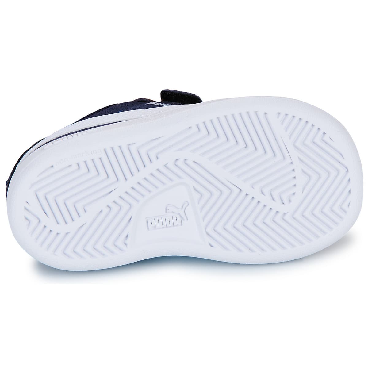 Boys' Sneakers Puma Blue