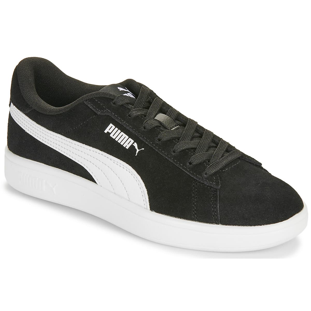 Boys' Sneakers Puma Black