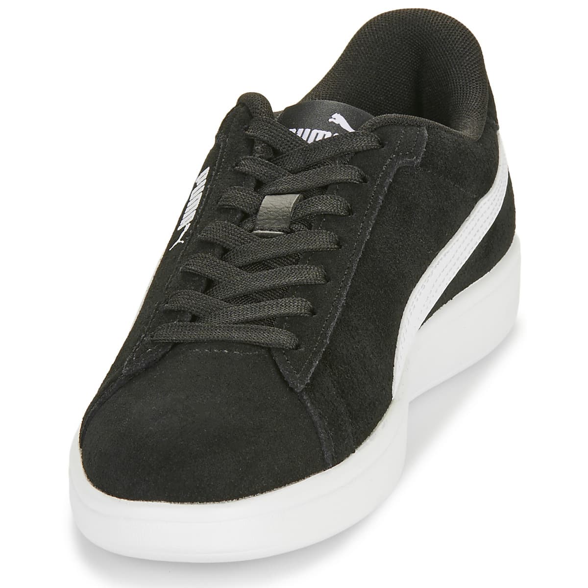 Boys' Sneakers Puma Black