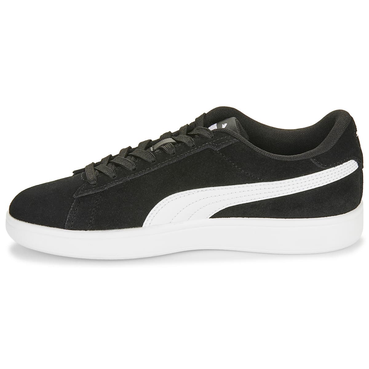 Boys' Sneakers Puma Black