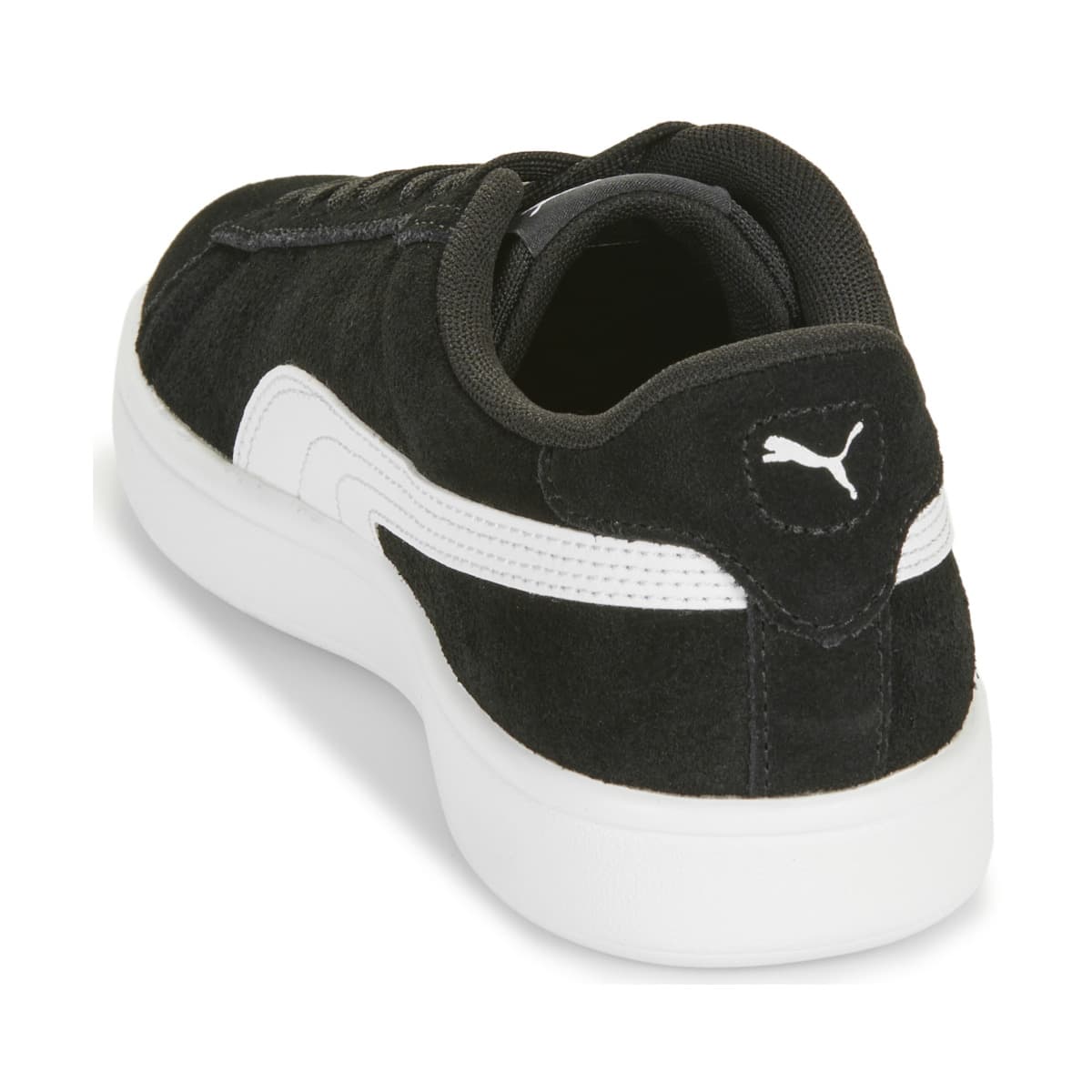 Boys' Sneakers Puma Black