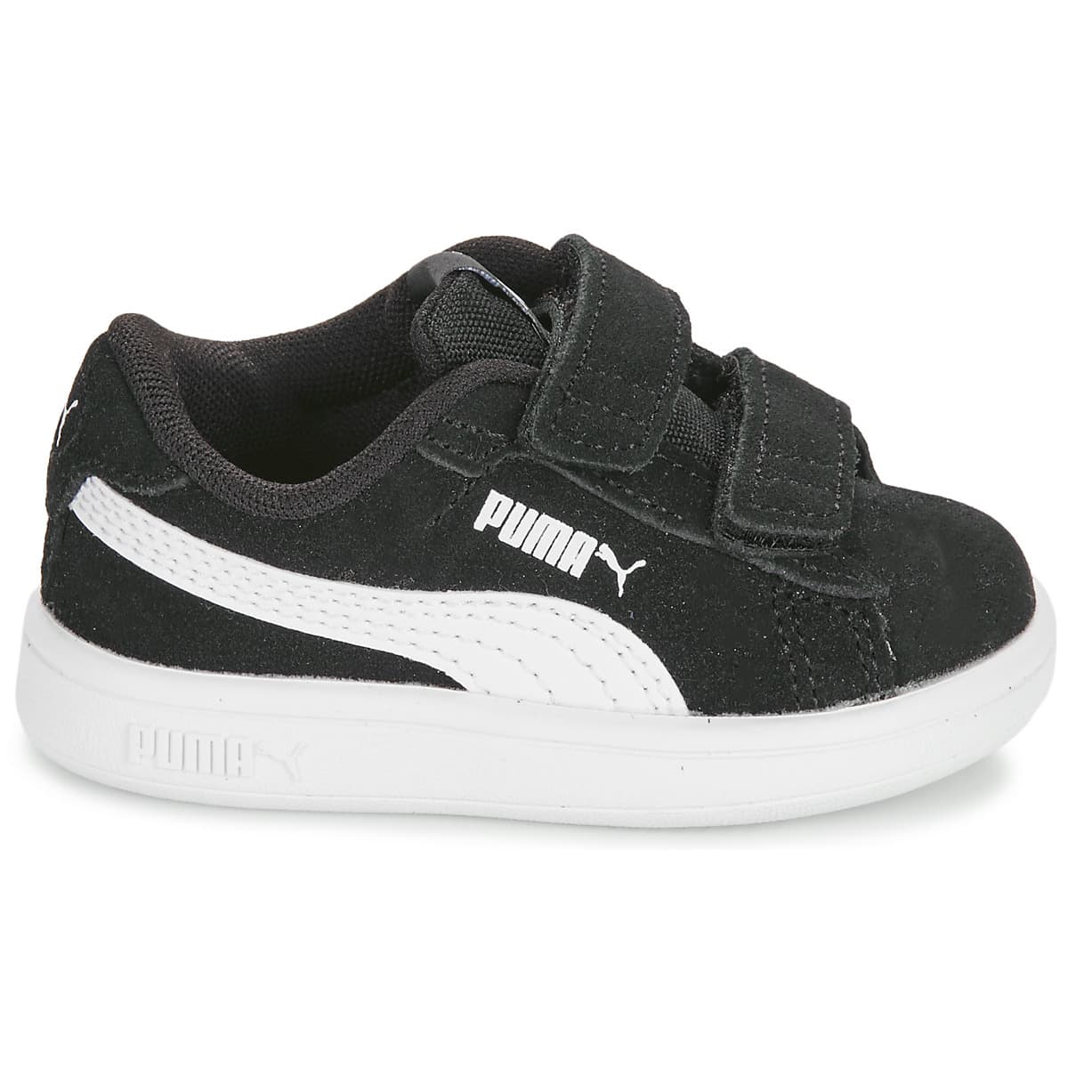Boys' Sneakers Puma Black