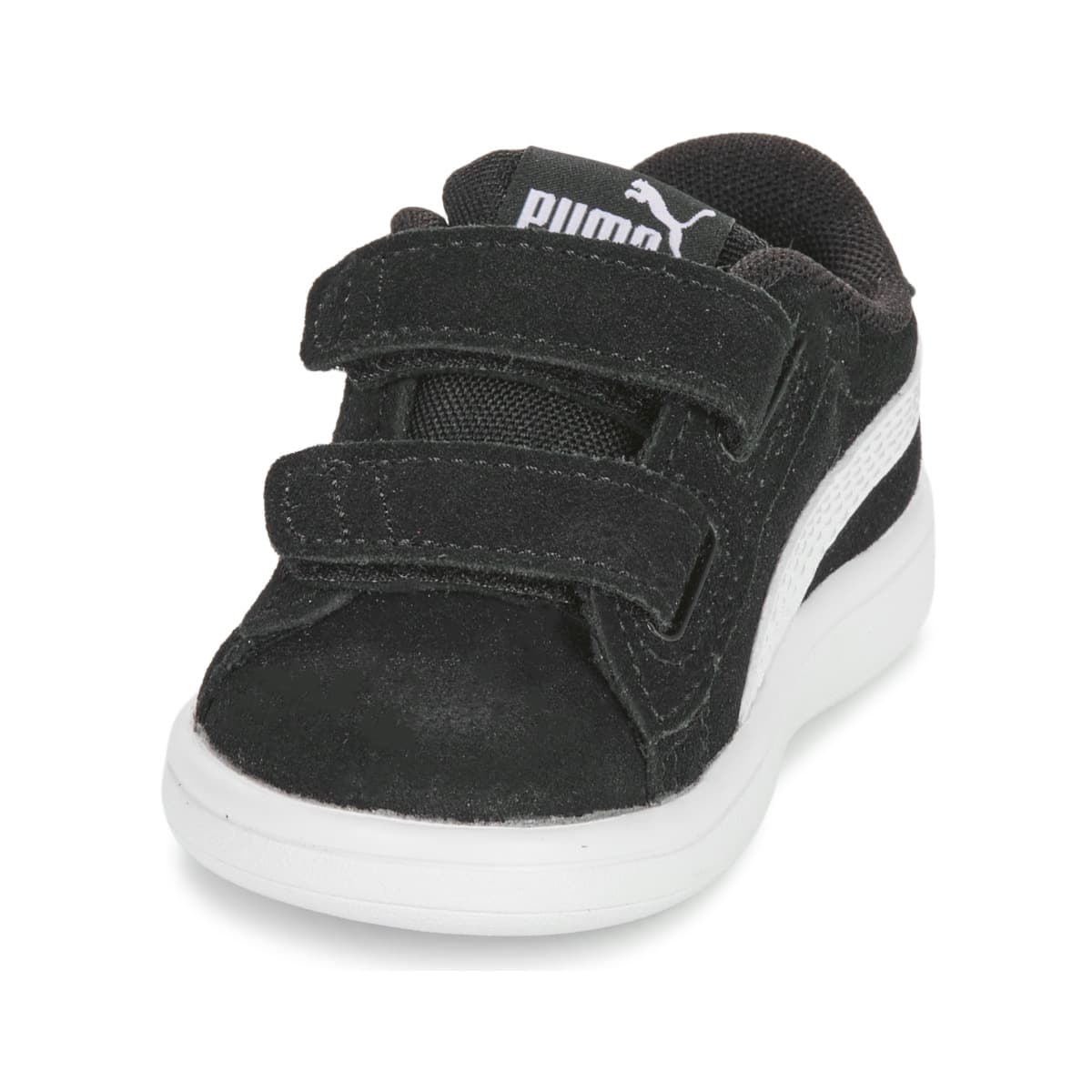 Boys' Sneakers Puma Black