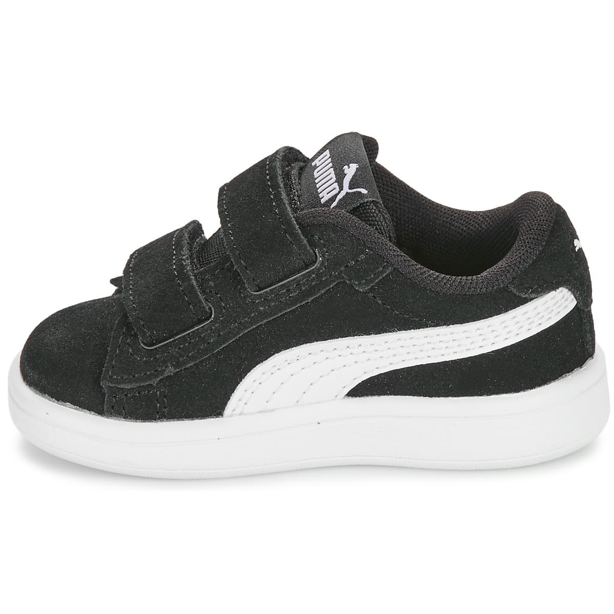 Boys' Sneakers Puma Black