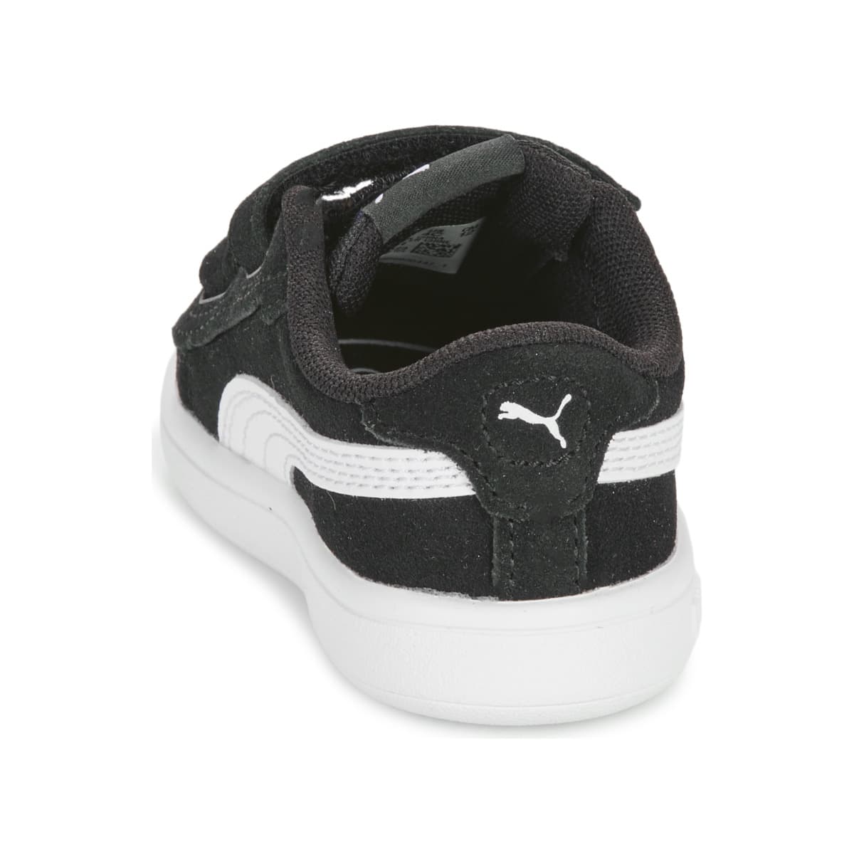 Boys' Sneakers Puma Black