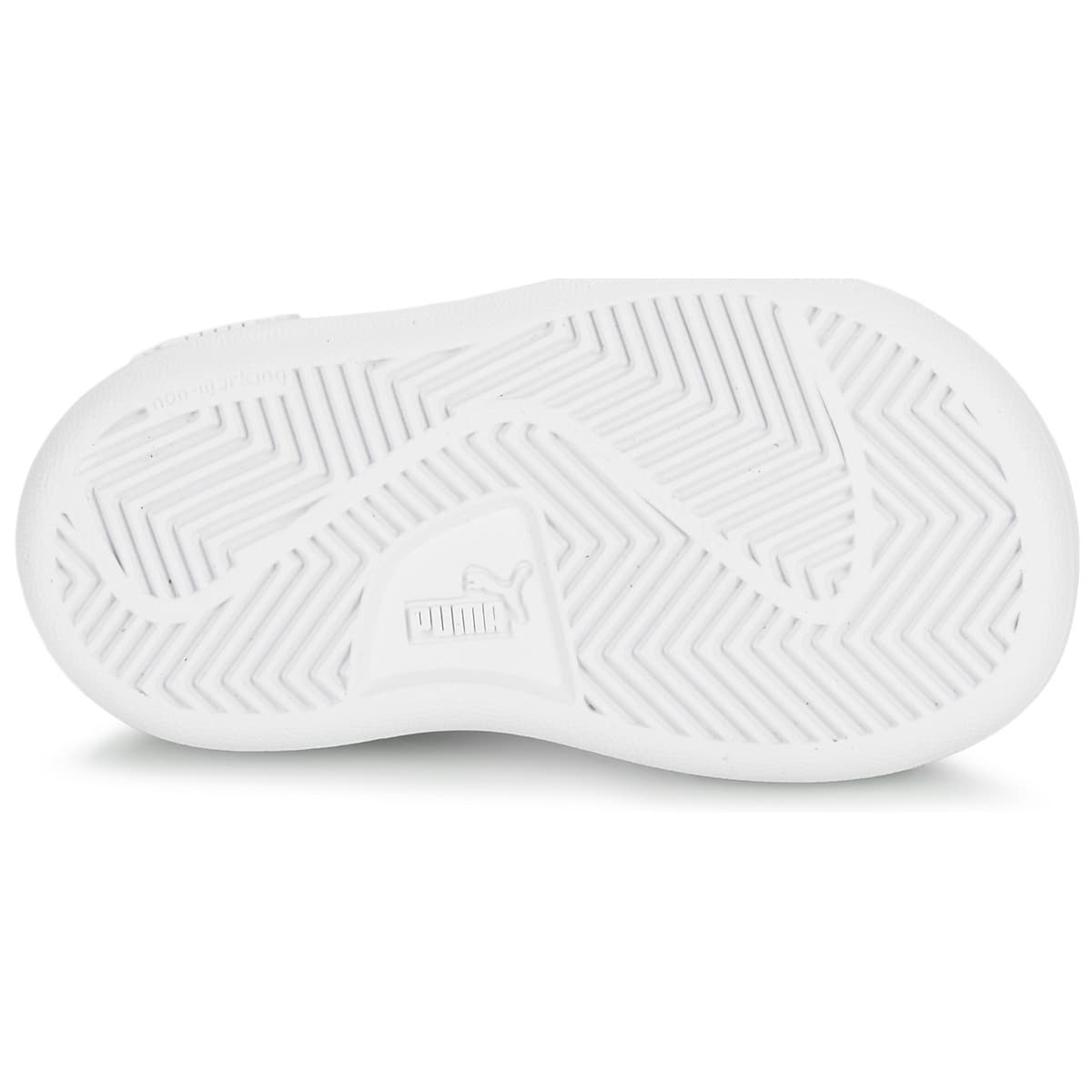 Boys' Sneakers Puma Black