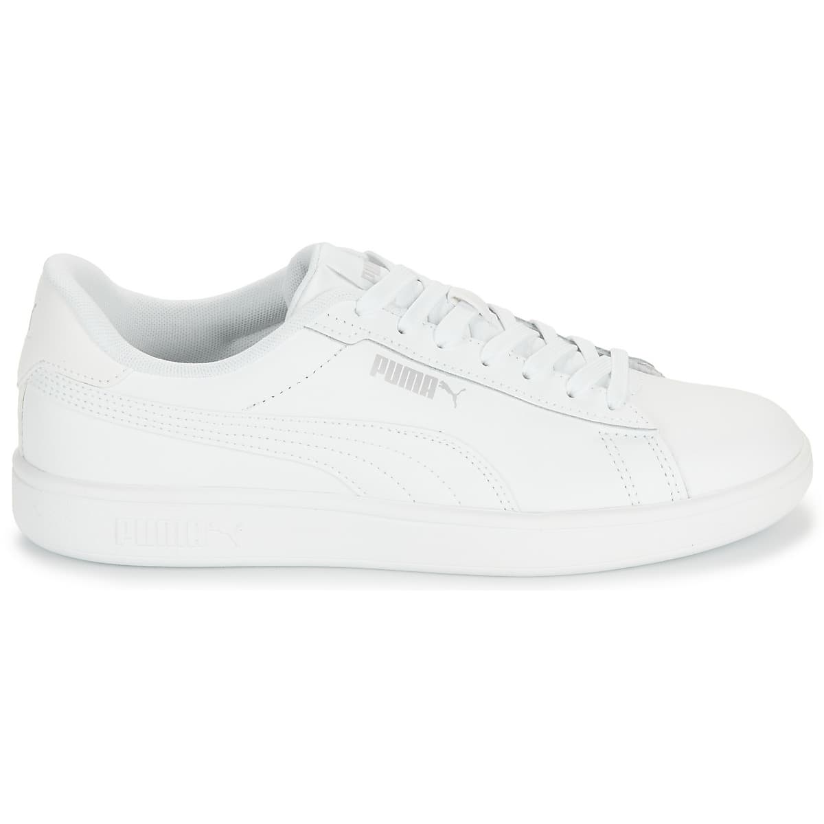 Girls' Sneakers Puma White