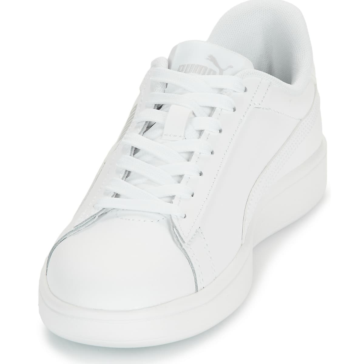 Girls' Sneakers Puma White