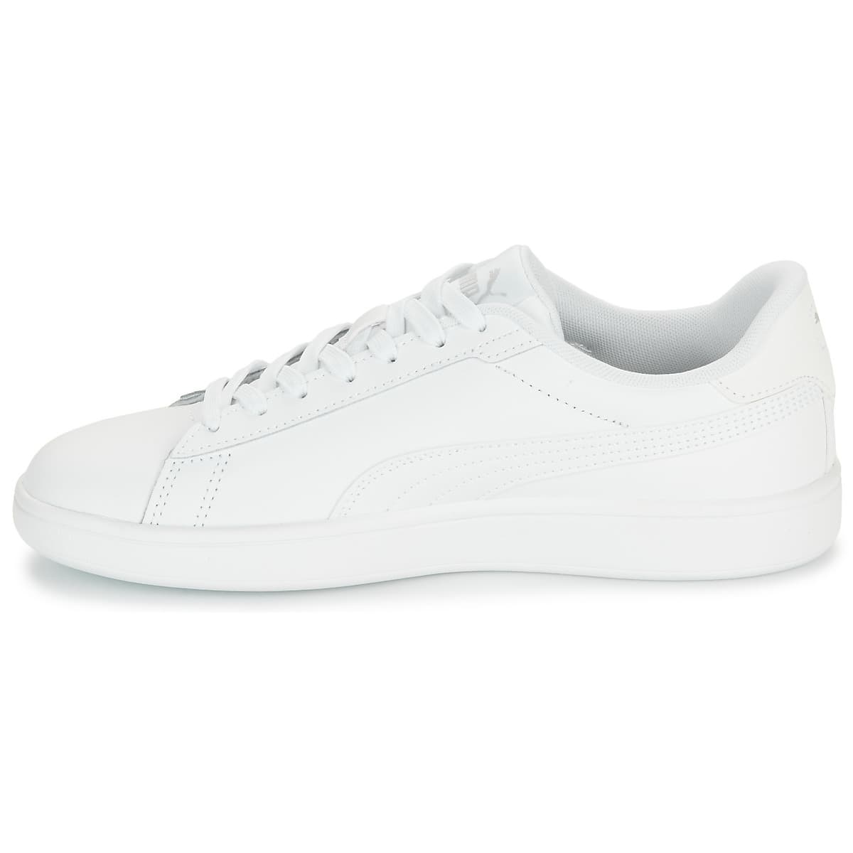 Girls' Sneakers Puma White