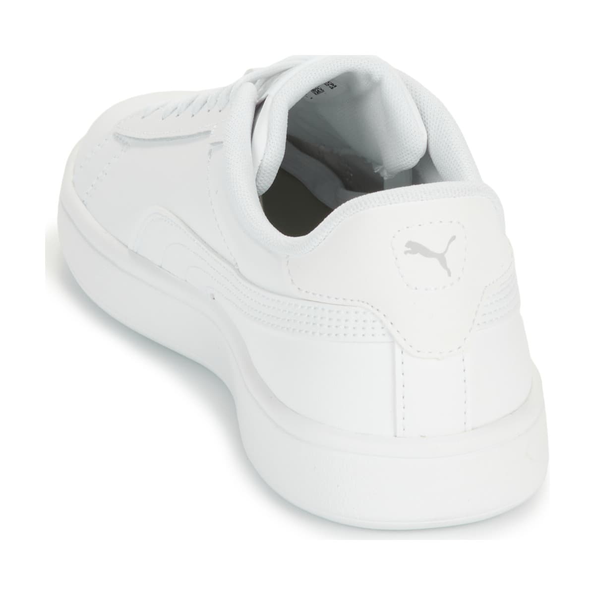 Girls' Sneakers Puma White