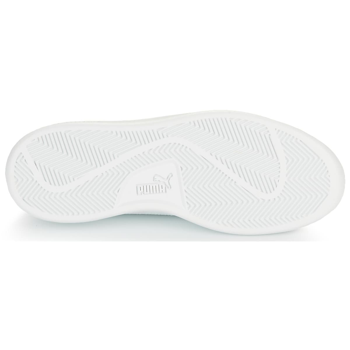 Girls' Sneakers Puma White