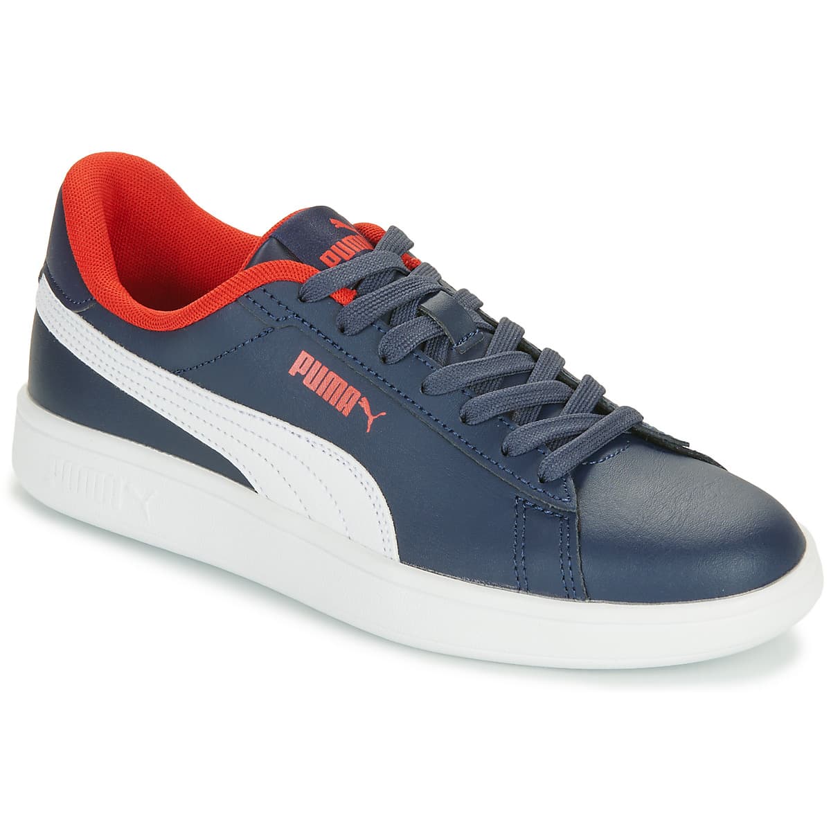 Xαμηλά Sneakers Puma SMASH 3.0 L JR