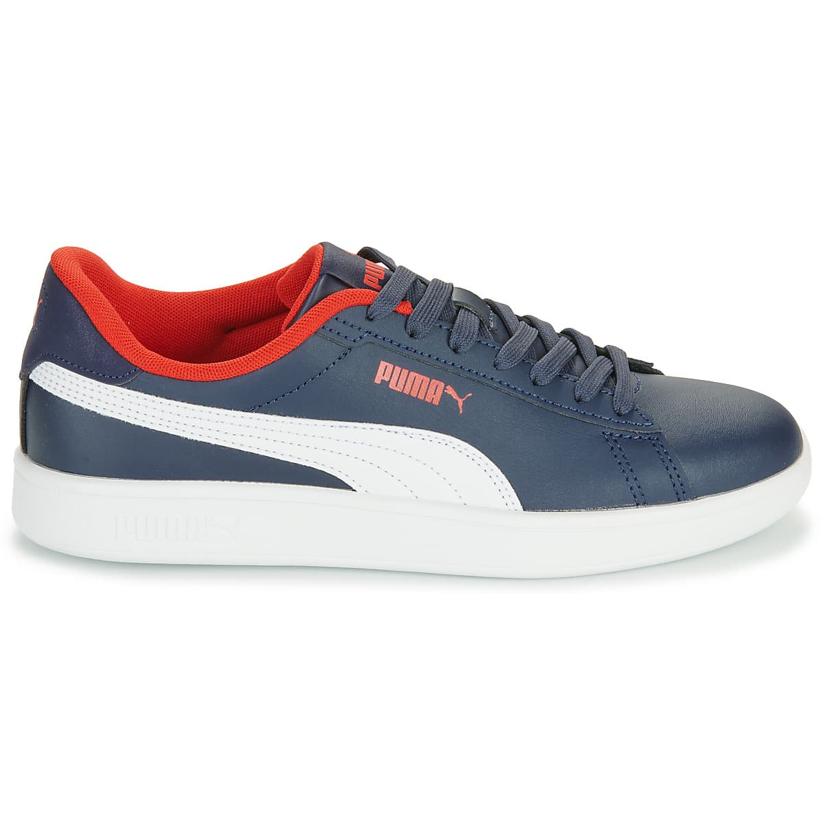 Boys' Sneakers Puma Blue